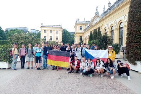 Deutsch-tschechischer Schüleraustausch im Edertal: Kultureller Austausch und spannende Aktivitäten