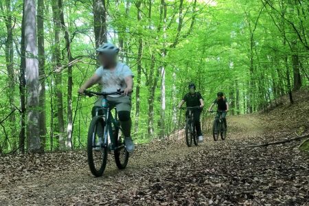 Gesamtschule Edertal wird offizielle Bikeschool